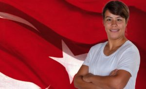 Büşra Nur Tırıklı kimdir? Paralimpik Olimpiyatları Büşra Nur Tırıklı branşı ne, kaç yaşında?