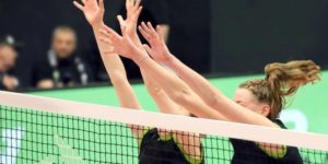 Azerbaycan voleybol takımı kadrosu ve oyuncuları! Azerbaycan A Milli bayan voleybol takımı oyuncuları Instagram hesapları ne?