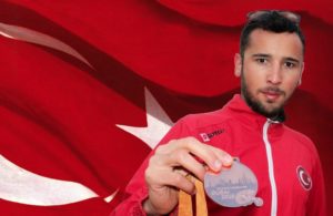 Oğuz Akbulut kimdir? Paralimpik Olimpiyatları Oğuz Akbulut branşı ne, kaç yaşında?