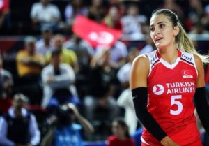 Şeyma Ercan Instagram hesabı ne? Şeyma Ercan boyu kaç? Şeyma Ercan kimdir, kaç yaşında, evli mi?