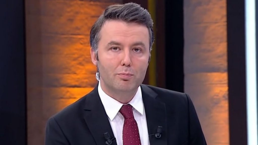 Mehmet Akif Ersoy kimdir, Mehmet Akif Ersoy kaç yaşında, aslen nereli?