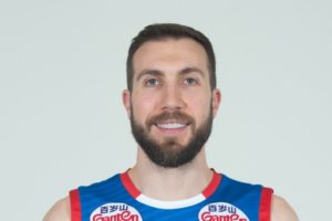 Sırbistan erkek voleybol milli takımı 4 numara Nemanja Petric kimdir, CEV 2021 Nemanja Petric hangi takımda oynuyor?