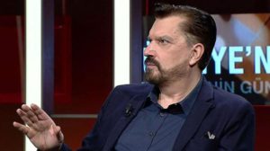 Hakan Bayrakçı kimdir, Hakan Bayrakçı kaç yaşında, aslen nereli?