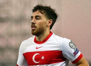 Orkun Kökçü kimdir, mevkisi ne, nereli? 19 numara Orkun Kökçü kaç yaşında, hangi takımda oynuyor?
