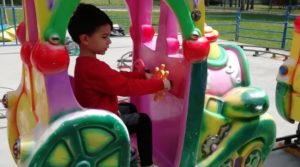 Anaokullarında yüz yüze eğitim başladı!