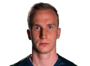 Finlandiya erkek voleybol milli takımı 6 numara Niklas Seppanen kimdir, CEV 2021 Niklas Seppanen hangi takımda oynuyor?