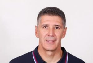 Sırbistan erkek voleybol milli takımı teknik direktörü Joel Banks kimdir, CEV 2021 Sırbistan hocası kimdir?