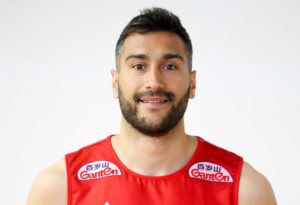 Sırbistan erkek voleybol milli takımı 7 numara Petar Krsmanovic kimdir, CEV 2021 Petar Krsmanovic hangi takımda oynuyor?