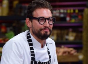 Danilo Şef hasta mı, Danilo Şef neden yok, niçin ayrıldı? Danilo Şef’e ne oldu?
