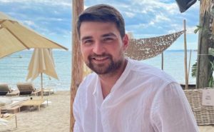 Beşiktaş Kalecisi Ersin kim, mevkisi ne?