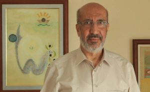 Abdurrahman Dilipak kimdir, Aşı Karşıtı Mitingi Konuşmacısı Abdurrahman Dilipak kimdir?