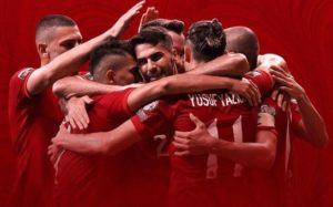 Cebelitarık maçında VAR var mı? Türkiye Cebelitarık maçında VAR sistemi var mı?