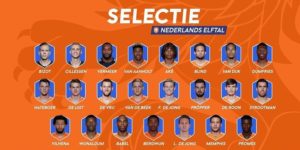 Hollanda 15 numara Marten de Roon kim, hangi takımda oynuyor?