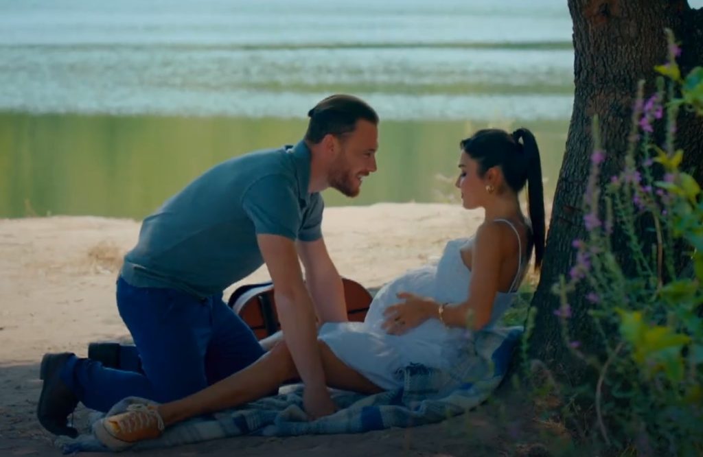 Sen Çal Kapımı final mi yapıyor? Sen Çal Kapımı bitiyor mu? Sen Çal Kapımı yeni bölüm fragmanı izle!