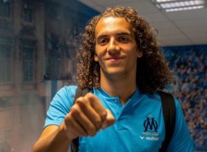 Marsilya 6 numara Guendouzi kim, mevkisi ne?