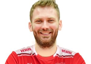 Türkiye erkek voleybol milli takımı 5 numara Beytullah Hatipoğlu kimdir, CEV 2021 Beytullah Hatipoğlu hangi takımda oynuyor?