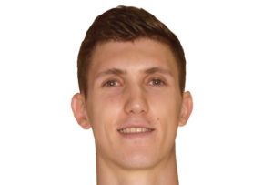 Sırbistan erkek voleybol milli takımı 19 numara Lazar Marinovic kimdir, CEV 2021 Lazar Marinovic hangi takımda oynuyor?