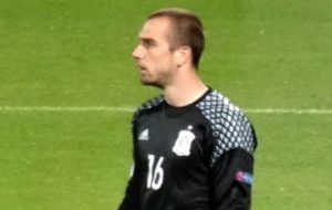 Marsilya Kalecisi Pau Lopez kim, kaç yaşında?