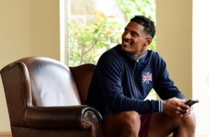 Ajax 22 numara Haller kim, mevkisi ne?