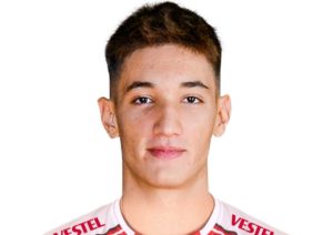 Türkiye erkek voleybol milli takımı 23 numara Ramazan Efe Mandıracı kimdir, CEV 2021 Ramazan Efe Mandıracı hangi takımda oynuyor?