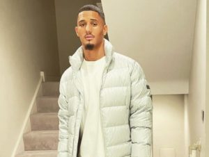 Marsilya 2 numara Saliba kim, mevkisi ne?