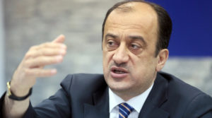 Ümit Yardım kimdir, Ümit Yardım kaç yaşında, aslen nereli?