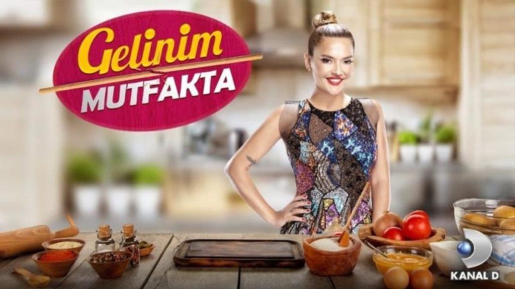 Gelinim Mutfakta Demet Akalın ayrıldı mı?
