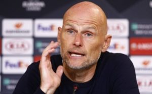 Norveç teknik direktörü Solbakken kim, hocası kim? Solbakken kaç yaşında?