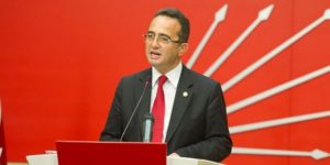 Bülent Tezcan kimdir, Bülent Tezcan kaç yaşında, aslen nereli?