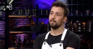 MasterChef Hasan elendi mi? Hasan MaterChef’ten elendi mi?