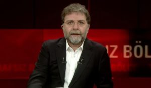 Ahmet Hakan kimdir, Ahmet Hakan kaç yaşında, aslen nereli?