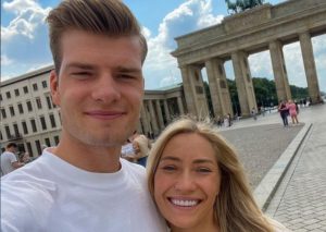 Norveç 9 numara Sörloth kim, mevkiisi ne?