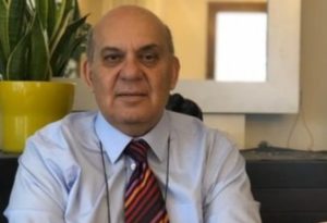 Hakan Topkurulu kimdir, Hakan Topkurulu kaç yaşında, aslen nereli?