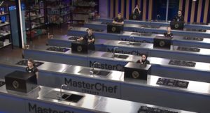 Son dakika! Masterchef kim elendi? 17 Ekim 2021 MasterChef Pelin, MasterChef Burcu, MasterChef Rabia, MasterChef Eren, Masterchef Milhan elendi mi?