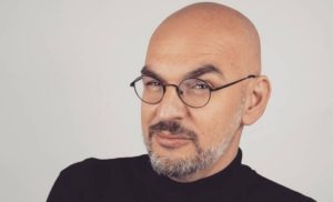 Koray Şerbetçi kimdir, Koray Şerbetçi kaç yaşında, aslen nereli?
