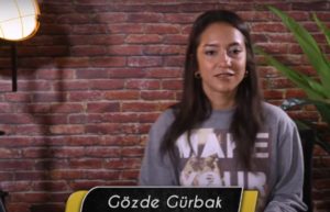 Gözde Gürbak kimdir, kaç yaşında, nereli? Tepkikolik’te yemekleri tadanlar kimdir?