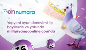 On Numara sonuçları açıklandı! 29 Ekim Cuma On Numara bilet sorgulama ekranı açıldı! On Numara canlı takip!