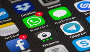 Facebook’a ne oldu?