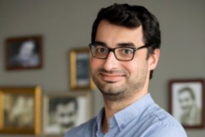 Barış Terkoğlu kimdir, Barış Terkoğlu kaç yaşında, aslen nereli?