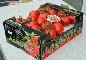 Bircan Fide kimin değeri ne kadar, Agrotes domates nedir?