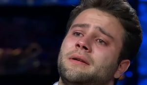 MasterChef’te elenen isim Milhan oldu!