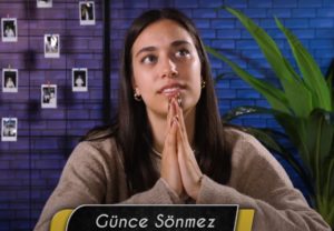 Günce Sönmez kimdir, kaç yaşında, nereli? Tepkikolik’te yemekleri tadanlar kimdir?