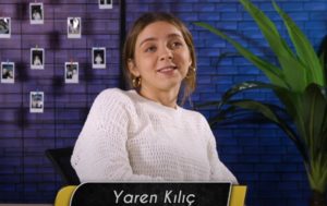 Yaren Kılıç kimdir, kaç yaşında, nereli? Tepkikolik’te yemekleri tadanlar kimdir?