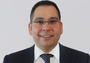 Özgür Canbaş kimdir?