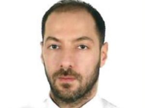 İlhan Uğur Alkan kimdir?