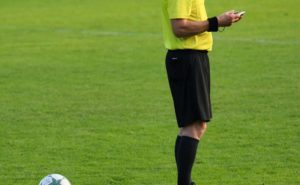 Fenerbahçe Antwerp maçı hakemi kim, Fenerbahçe maçındaki hakem kim?