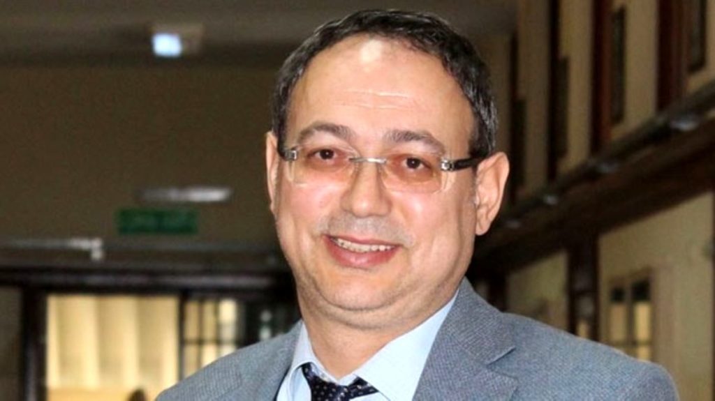 İlyas Topsakal kimdir, İlyas Topsakal kaç yaşında, aslen nereli?