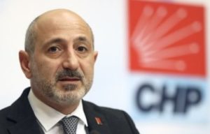 Ali Öztunç kimdir, Ali Öztunç kaç yaşında, aslen nereli?