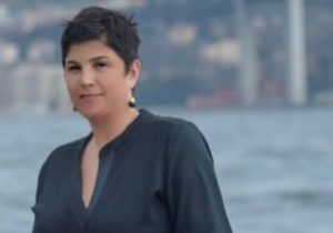 İpek Özbey kimdir, İpek Özbey kaç yaşında, aslen nereli?