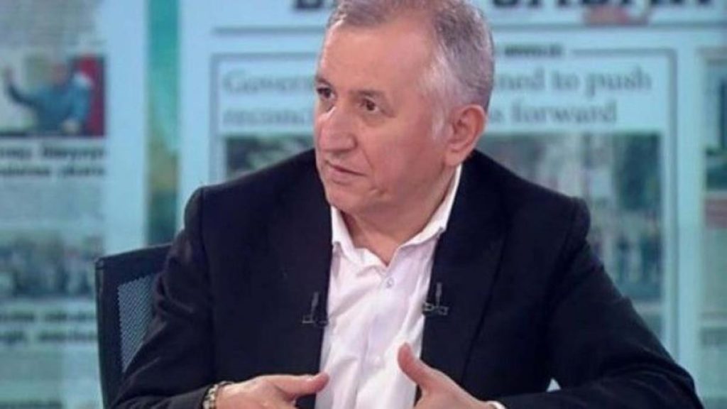 Mehmet Ocaktan kimdir, Mehmet Ocaktan kaç yaşında, aslen nereli?